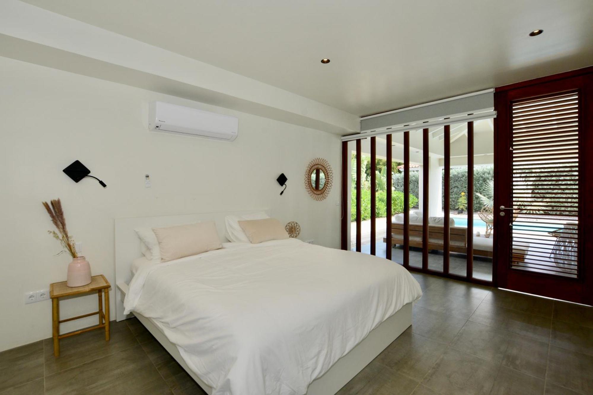 Villapark Flamboyan - Villa Alaia Виллемстад Экстерьер фото