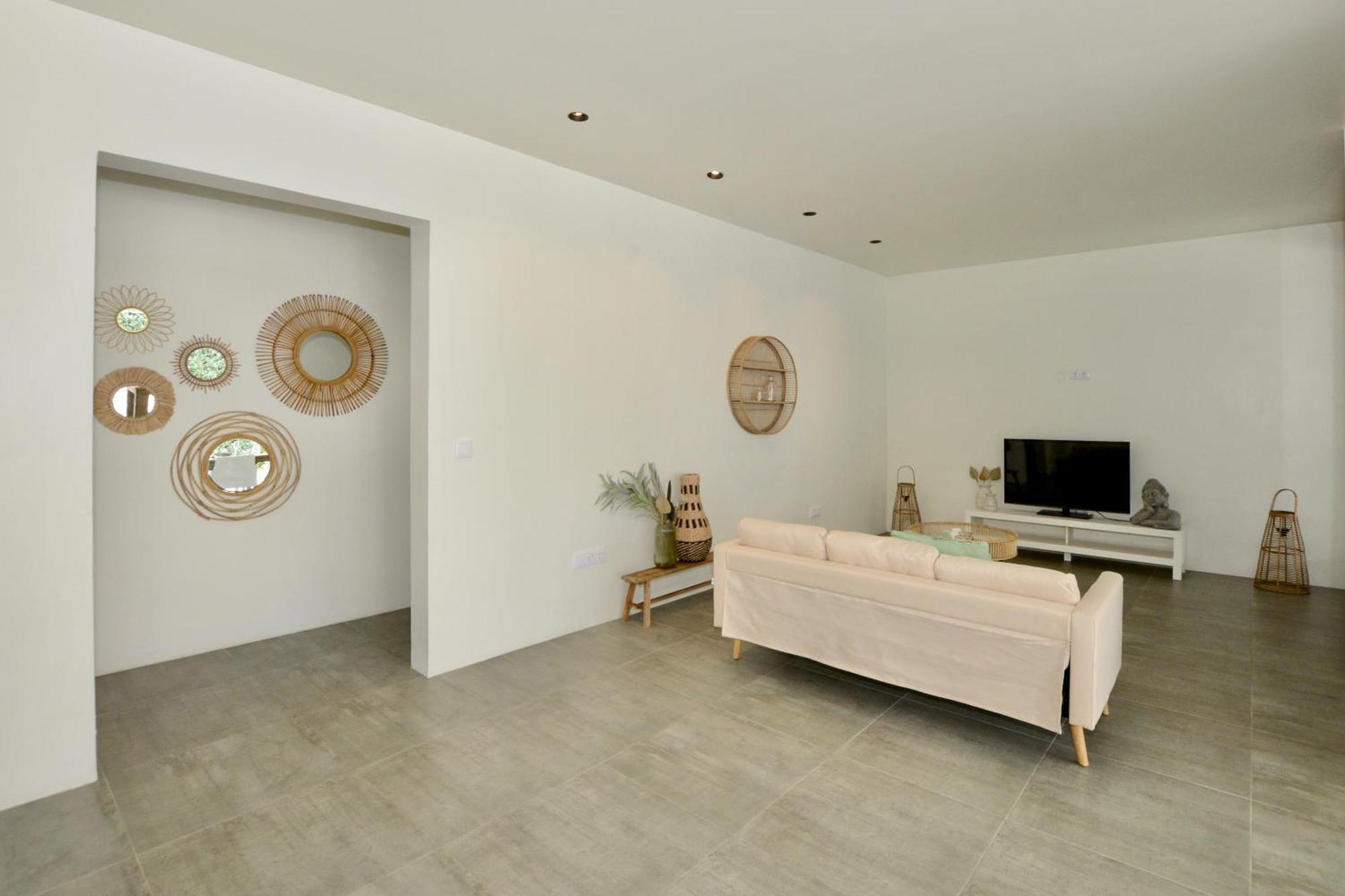 Villapark Flamboyan - Villa Alaia Виллемстад Экстерьер фото